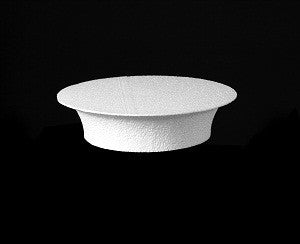 Round Cake Pedestal Separator (Half)