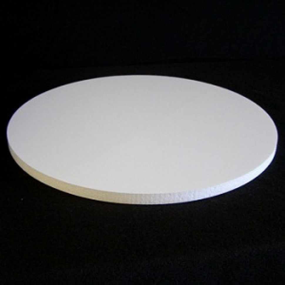 Round Cakeboards