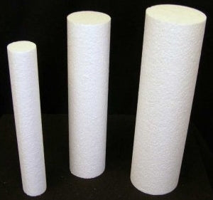 Cylinder Cake Dummy