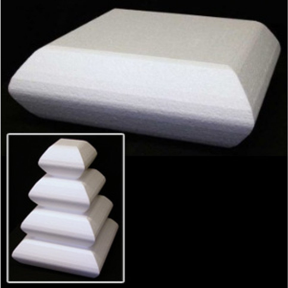 Pillow Cake Dummies