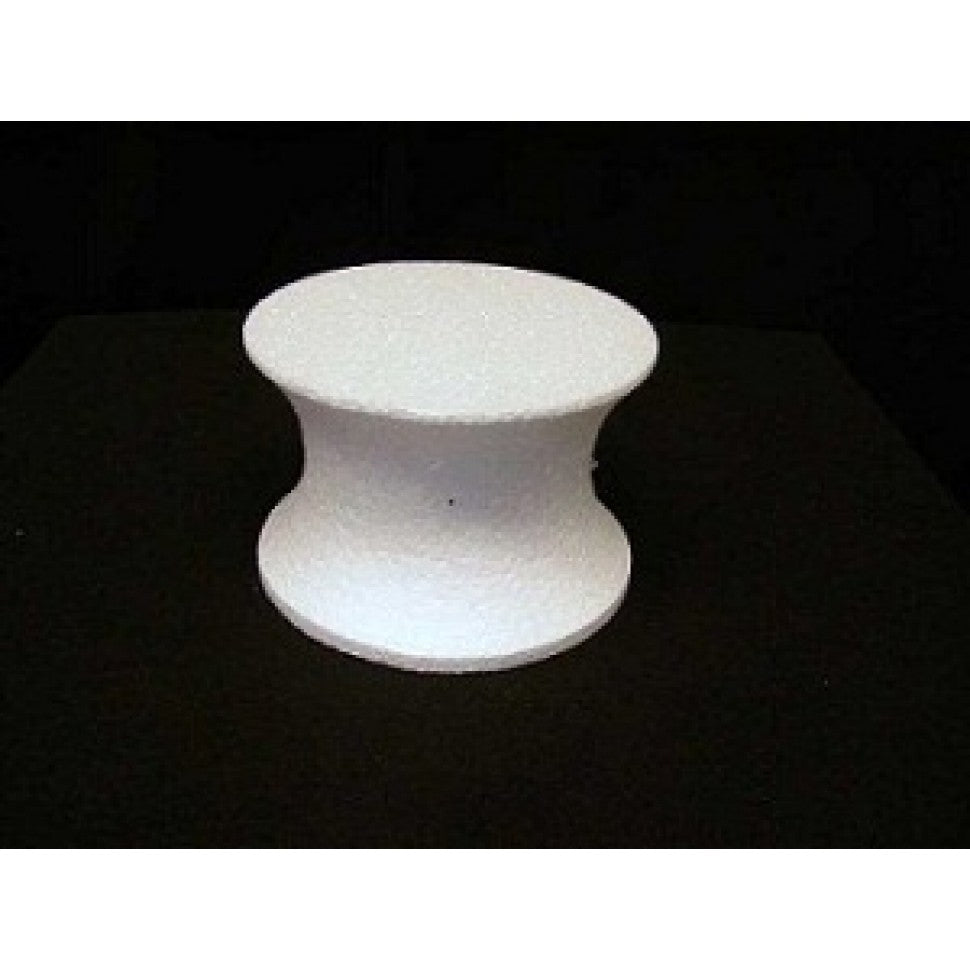 Round Cake Pedestal Separator (Full)
