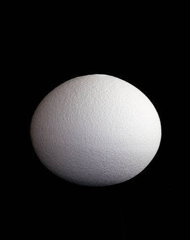 Sphere Cake Dummy