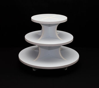 Round Cupcake Stands