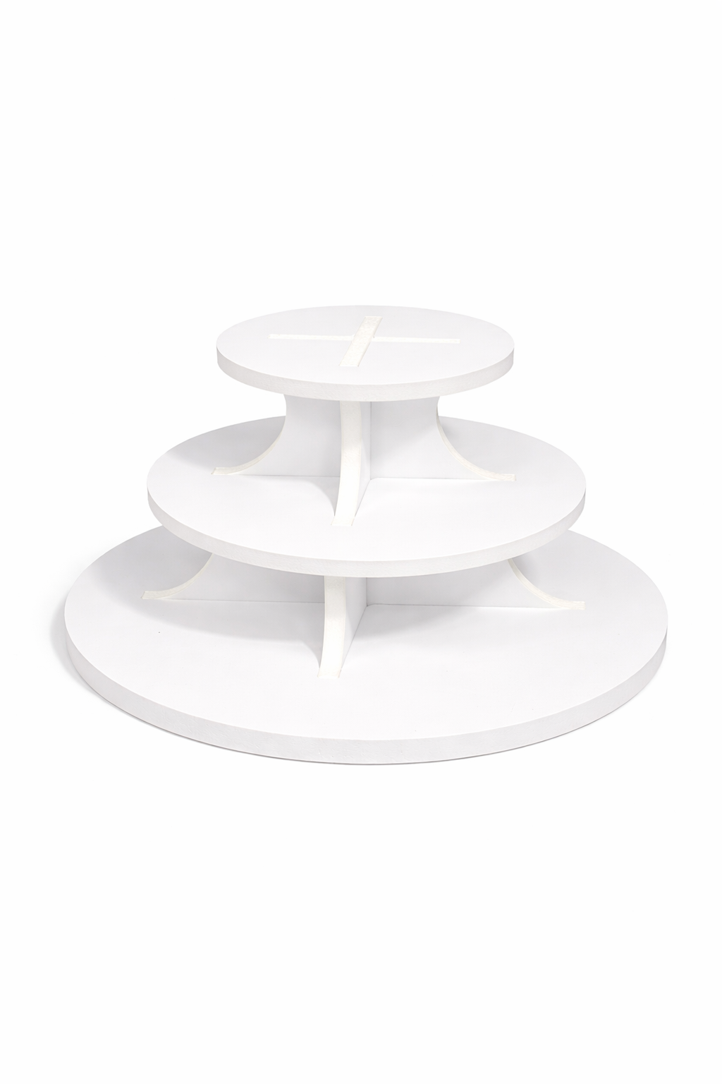 Cupcake Stands