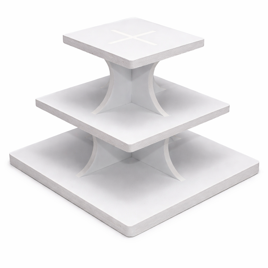 Cupcake Stands