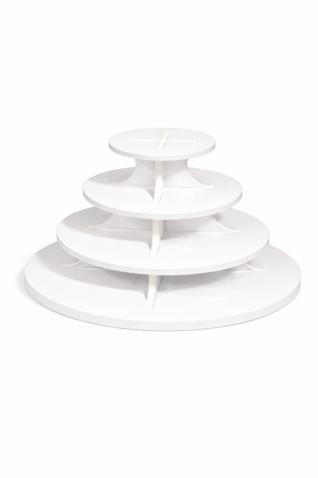 Cupcake Stands