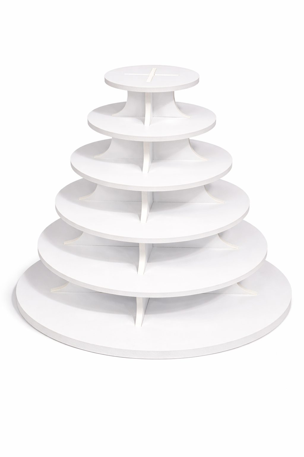 Cupcake Stands