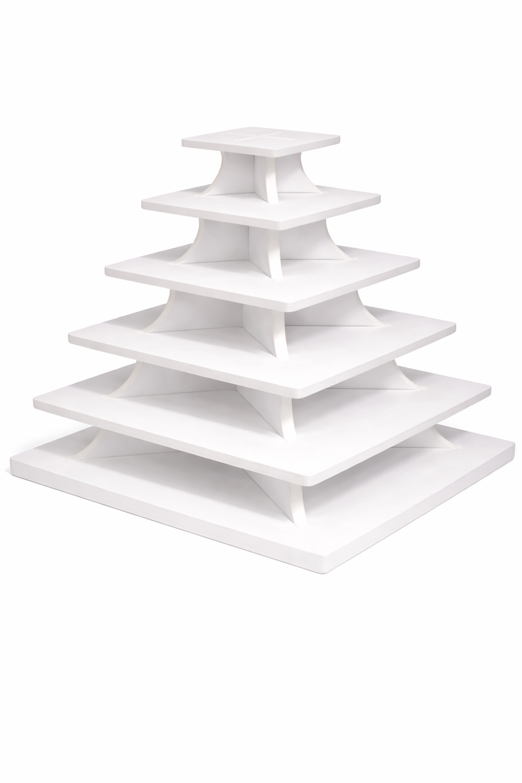 Cupcake Stands