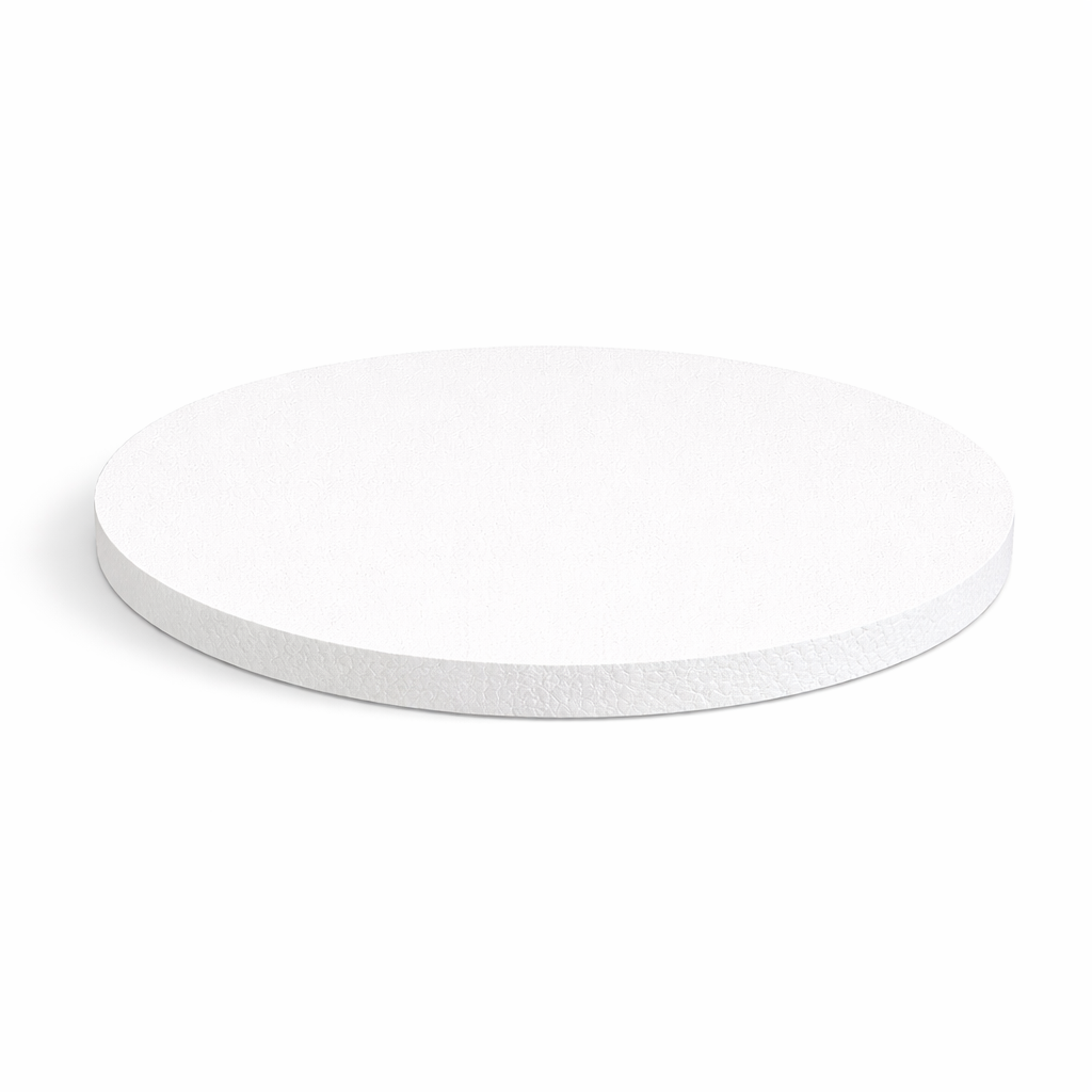 Round Cakeboards