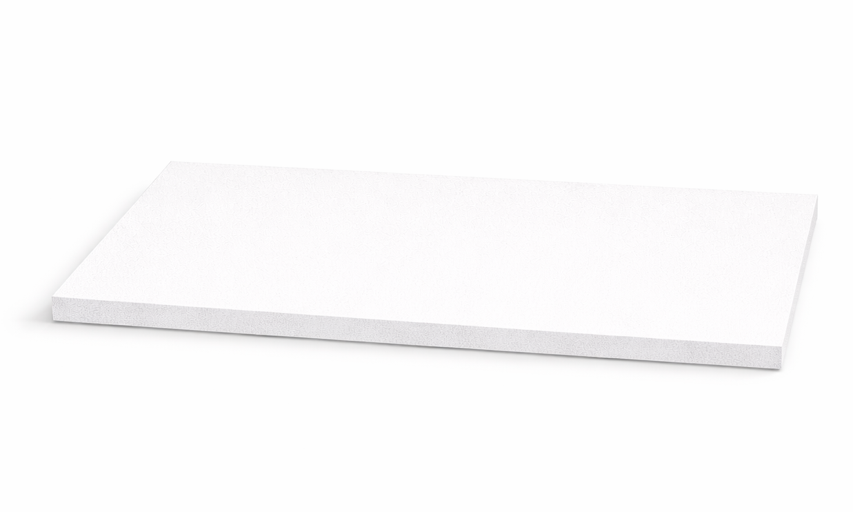 Rectangle Cake Board