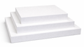 Rectangle Cake Dummy