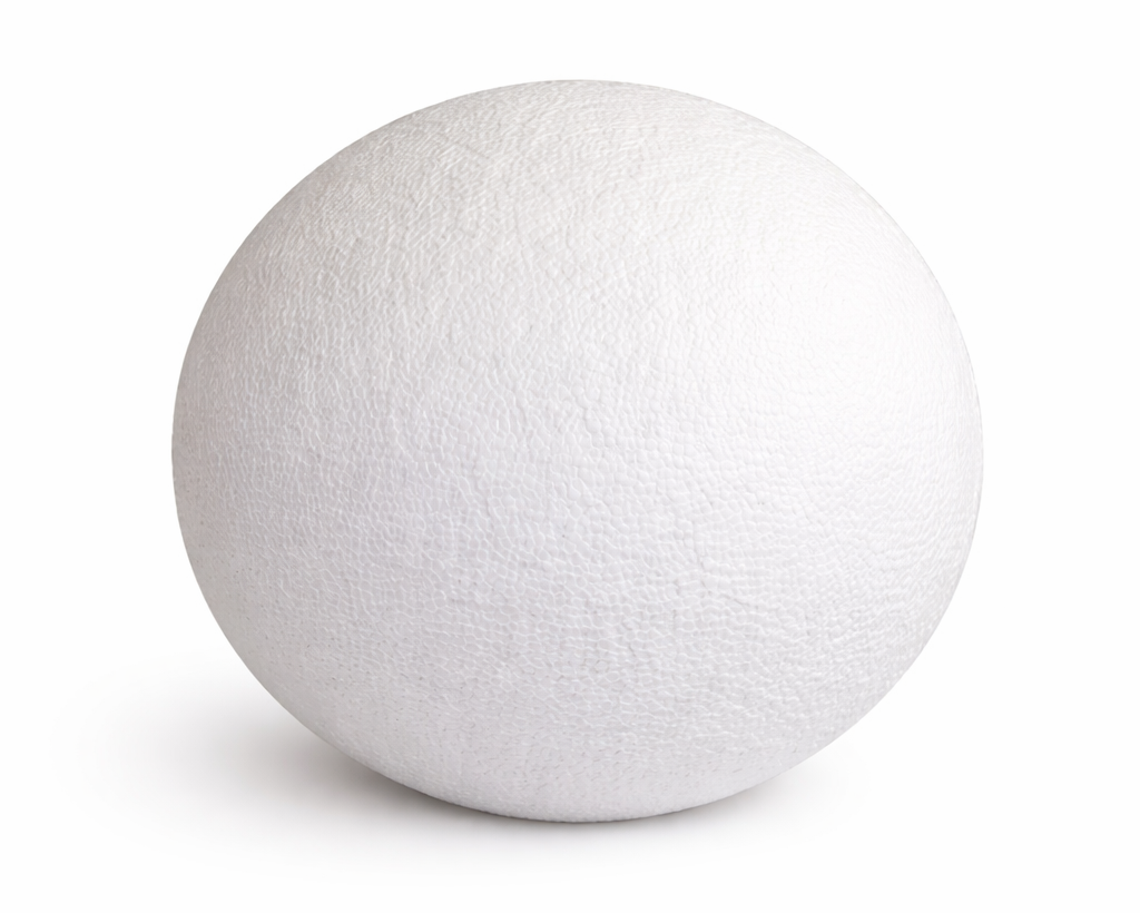 Foam Balls (Spheres)