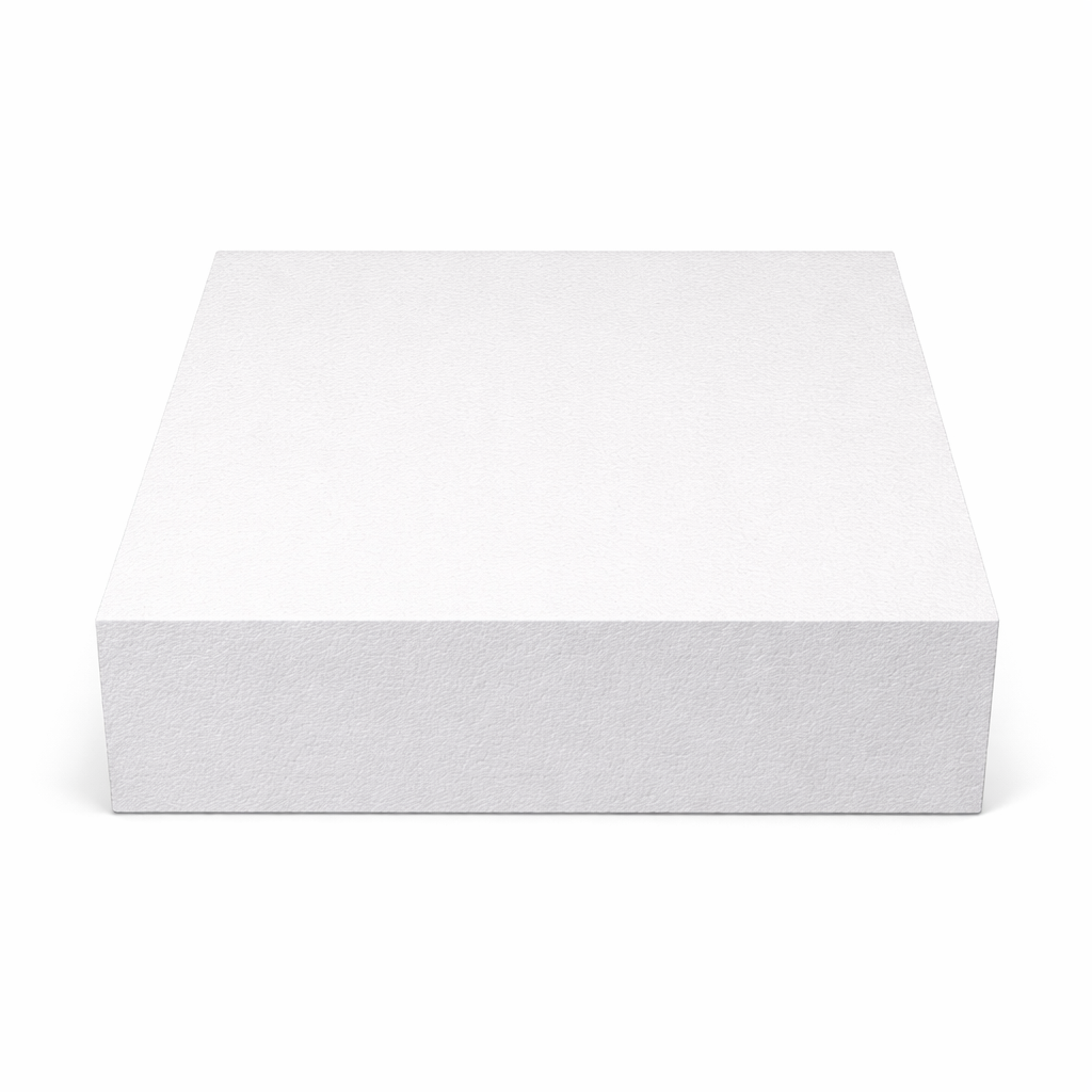 Square Cake Dummy